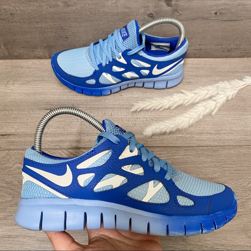 Nike Free Run 2 EXT Running Shoes
